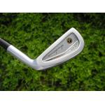 Honma LB606 二手铁杆组 3星#3-11+S 碳R1