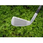 Honma LB606 二手铁杆组 3星#3-11+S 碳R1