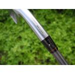 Honma LB606 二手铁杆组 3星#3-11+S 碳R1