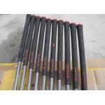 Honma LB606 二手铁杆组 3星#3-11+S 碳R1