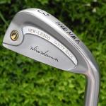 Honma New LB300 成色新二手铁杆组 1星#4-11+S 碳L