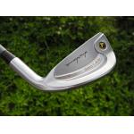 Honma New LB300 成色新二手铁杆组 1星#4-11+S 碳L