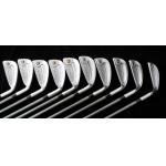 Honma New LB300 成色新二手铁杆组 1星#4-11+S 碳L