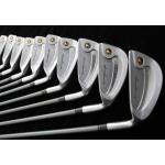 Honma New LB300 成色新二手铁杆组 1星#4-11+S 碳L