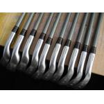 Honma New LB300 成色新二手铁杆组 1星#4-11+S 碳L