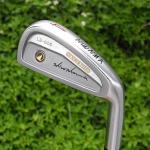 Honma LB-606 H&F CAVITY 二手铁杆组 2星#4-11 碳R1