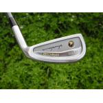 Honma LB-606 H&F CAVITY 二手铁杆组 2星#4-11 碳R1