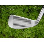 Honma LB-606 H&F CAVITY 二手铁杆组 2星#4-11 碳R1