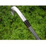 Honma LB-606 H&F CAVITY 二手铁杆组 2星#4-11 碳R1