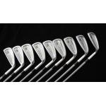 Honma LB-606 H&F CAVITY 二手铁杆组 2星#4-11 碳R1
