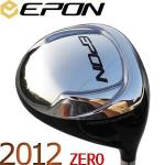 【进口】Epon ZERO 2012新款 410CC 一号木杆头