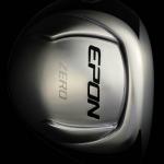 【进口】Epon ZERO 2012新款 410CC 一号木杆头