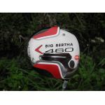 Callaway Big Bertha 460 全新二手 一号木杆 9度S