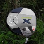Callaway Hyper X 全新原装 二手一号木杆 9度/S