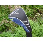 Callaway Hyper X 全新原装 二手一号木杆 9度/S