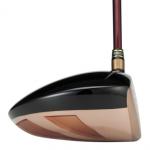 【进口】Geotech Quelot RE12 SLE 超飞行 一号木杆头