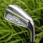 Titleist 09 AP2 710 二手铁杆组 #3-P