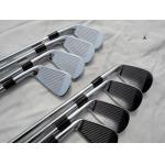 Titleist 09 AP2 710 二手铁杆组 #3-P
