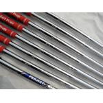 Titleist 09 AP2 710 二手铁杆组 #3-P