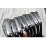 Titleist 09 AP2 710 二手铁杆组 #3-P