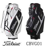 titleist CBVG01 VG3 球包 黑白两色