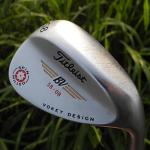 titleist BV 二手挖起杆 58.08/S200