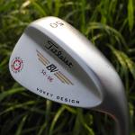 titleist BV 二手挖起杆 50.08/S200