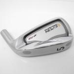 【进口】EPON AF-702 高容错易打 铁杆杆头