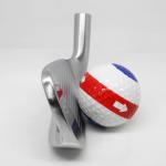 【进口】EPON AF-702 高容错易打 铁杆杆头