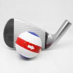 【进口】EPON AF-702 高容错易打 铁杆杆头