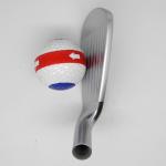 【进口】EPON AF-702 高容错易打 铁杆杆头