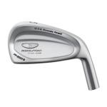 【进口】Miura giken三浦技研 新款PP-9003 铁杆头