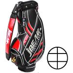 JBEAM 新款8.5寸 高尔夫球包（8.5寸/6插口/3.9KG）
