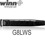 Winn Grips G8LWS 超轻量巨大尺寸 推杆握把