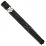 Winn Grips J8LWS-BW 大尺寸超轻推杆握把 黑色