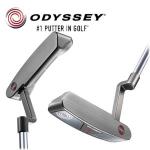【正品】Odyssey TI-HOT 全球限量版 推杆杆头