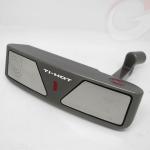 【正品】Odyssey TI-HOT 全球限量版 推杆杆头