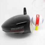 【正品】Callaway RAZR FIT 2012可调节 一号木杆头