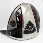 【正品】Callaway RAZR FIT 2012可调节 一号木杆头