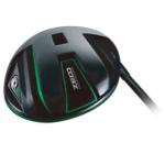【正品】ZEDO H-MONOCOQUE Sate 新款 一号木杆头