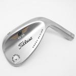 【正品】Titleist Vokey Design SM4挖起杆头 银色