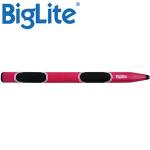 Biglite 超大 轻型 腹推用 长握把 22寸长