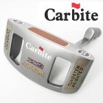 【正品】Carbite ZG X-treme 铜杆面 稳定 推杆杆头