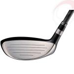 【进口】EPON FW AF-202 易打 远距离 球道木杆头