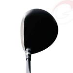 【进口】EPON FW AF-202 易打 远距离 球道木杆头