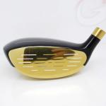 【进口】Romaro RAY FW GOLD钛合金 球道木杆头