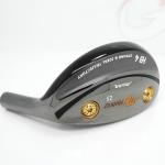 【正品】miura HB Hybrid 三浦技研 精准铁木杆头