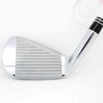 【正品】Mizuno mp69 稳定与操控最佳 铁杆头#4-P