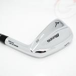 【正品】Mizuno mp69 稳定与操控最佳 铁杆头#4-P