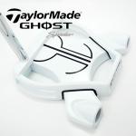 【正品】Ghost Spider 新款 超稳定 精准 推杆头